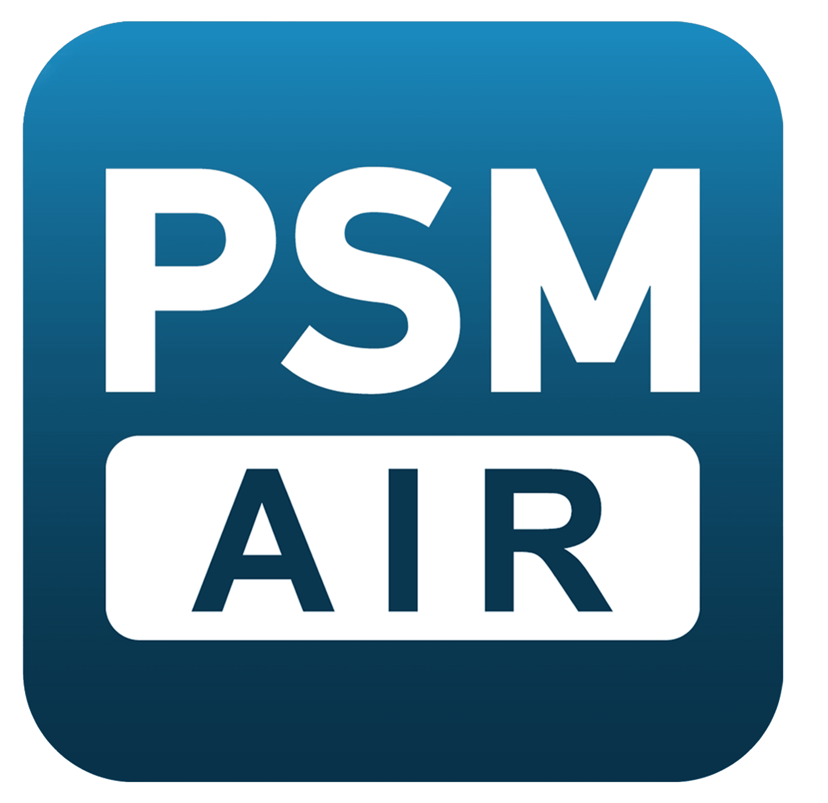 PSM Air - Stream PSM Channels.